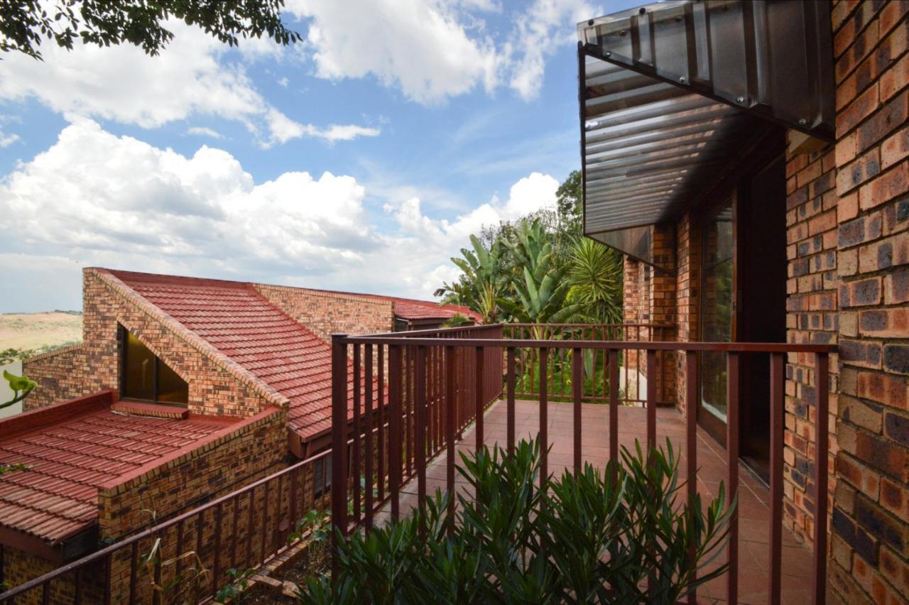 Hotel Quail'S Nest Roodepoort Exterior foto